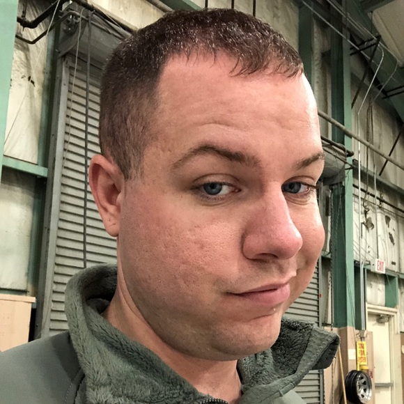 Meet your Posher, Matthew - Picture 1 of 1